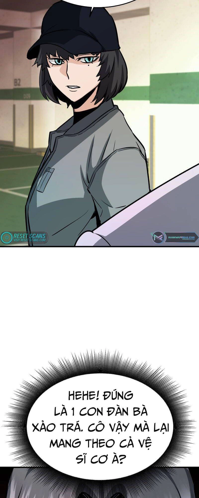 Ta Trở Về Từ Địa Ngục Chapter 61 - 62