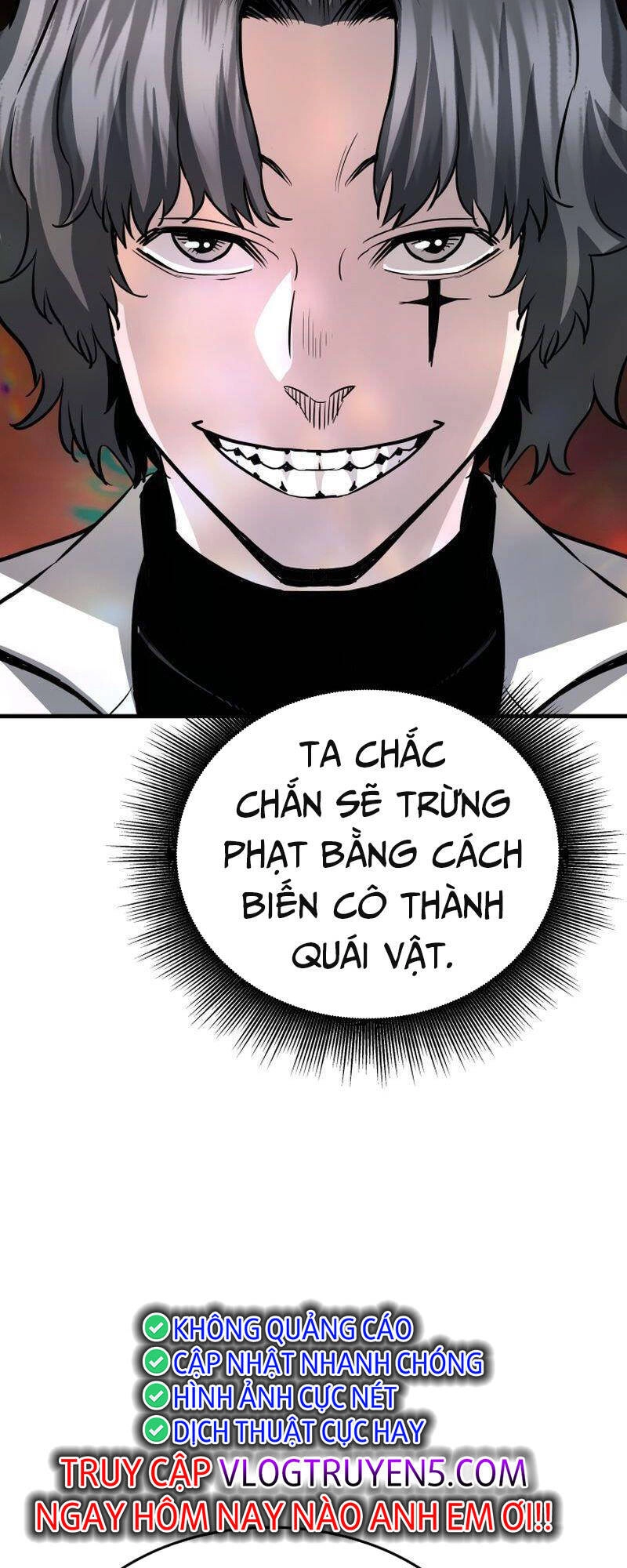 Ta Trở Về Từ Địa Ngục Chapter 61 - 63