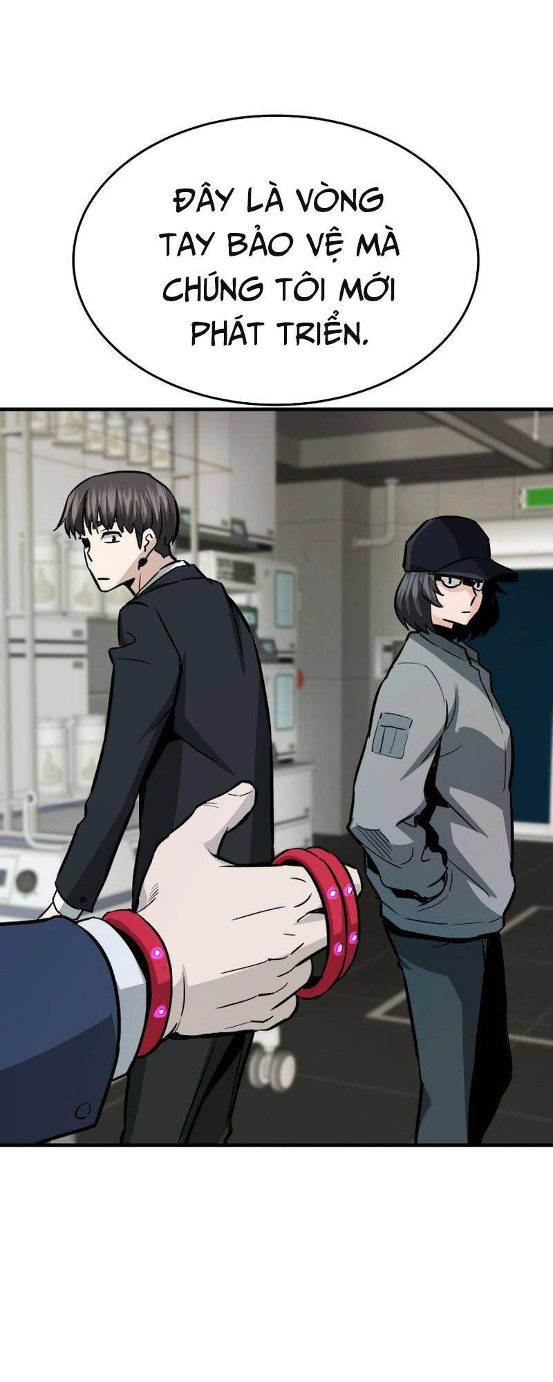 Ta Trở Về Từ Địa Ngục Chapter 61 - 69