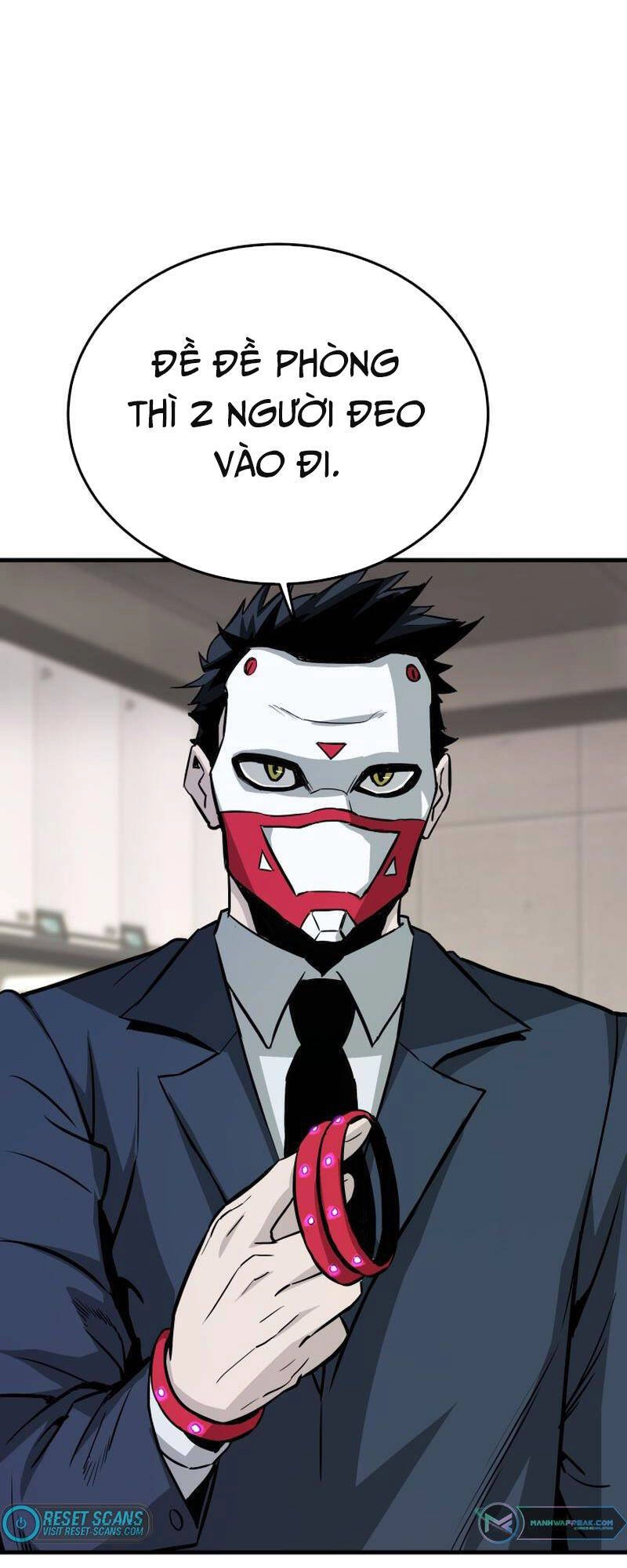 Ta Trở Về Từ Địa Ngục Chapter 61 - 70