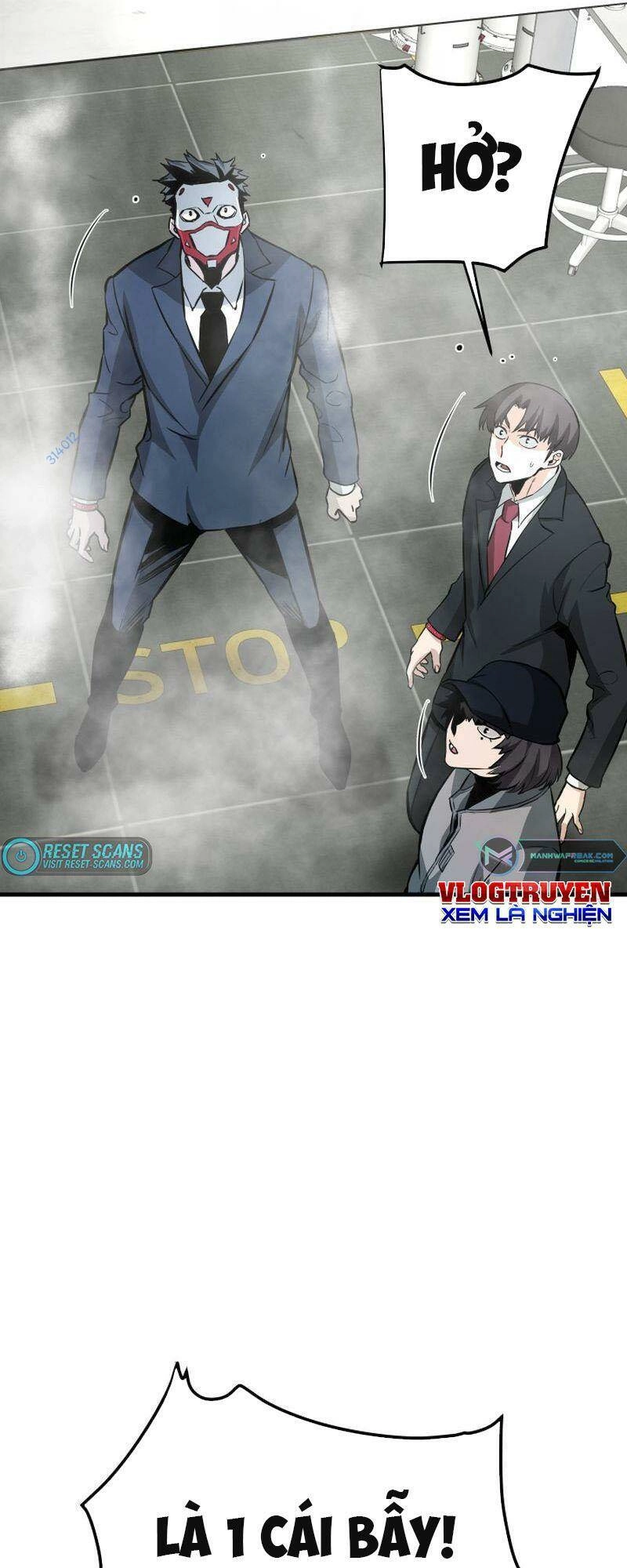 Ta Trở Về Từ Địa Ngục Chapter 61 - 76