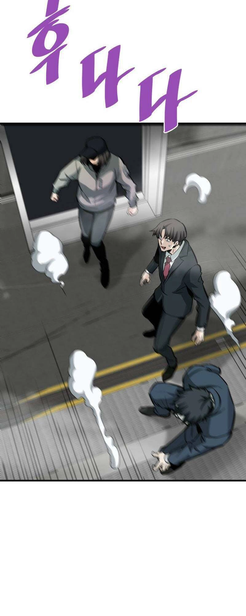 Ta Trở Về Từ Địa Ngục Chapter 62 - 3