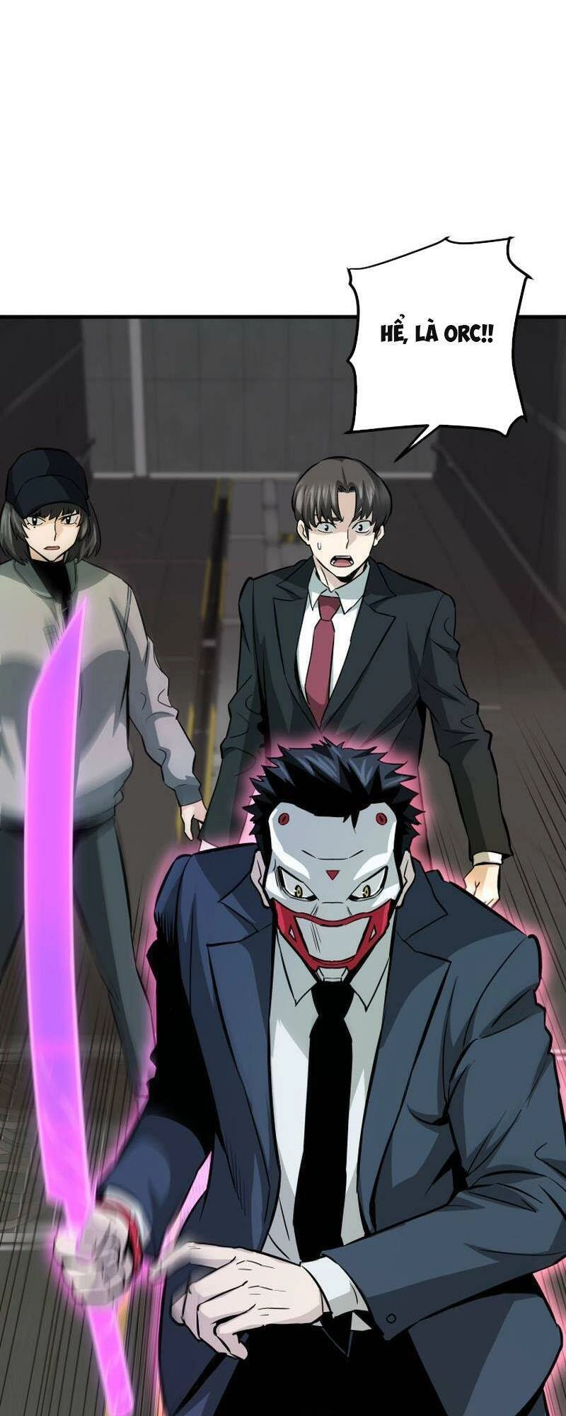 Ta Trở Về Từ Địa Ngục Chapter 62 - 5