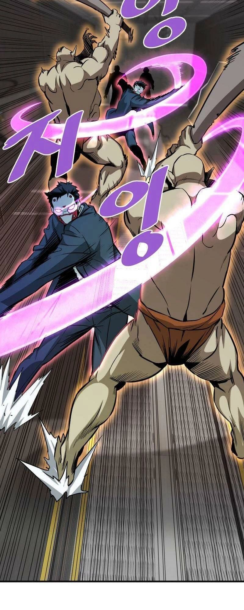 Ta Trở Về Từ Địa Ngục Chapter 62 - 10