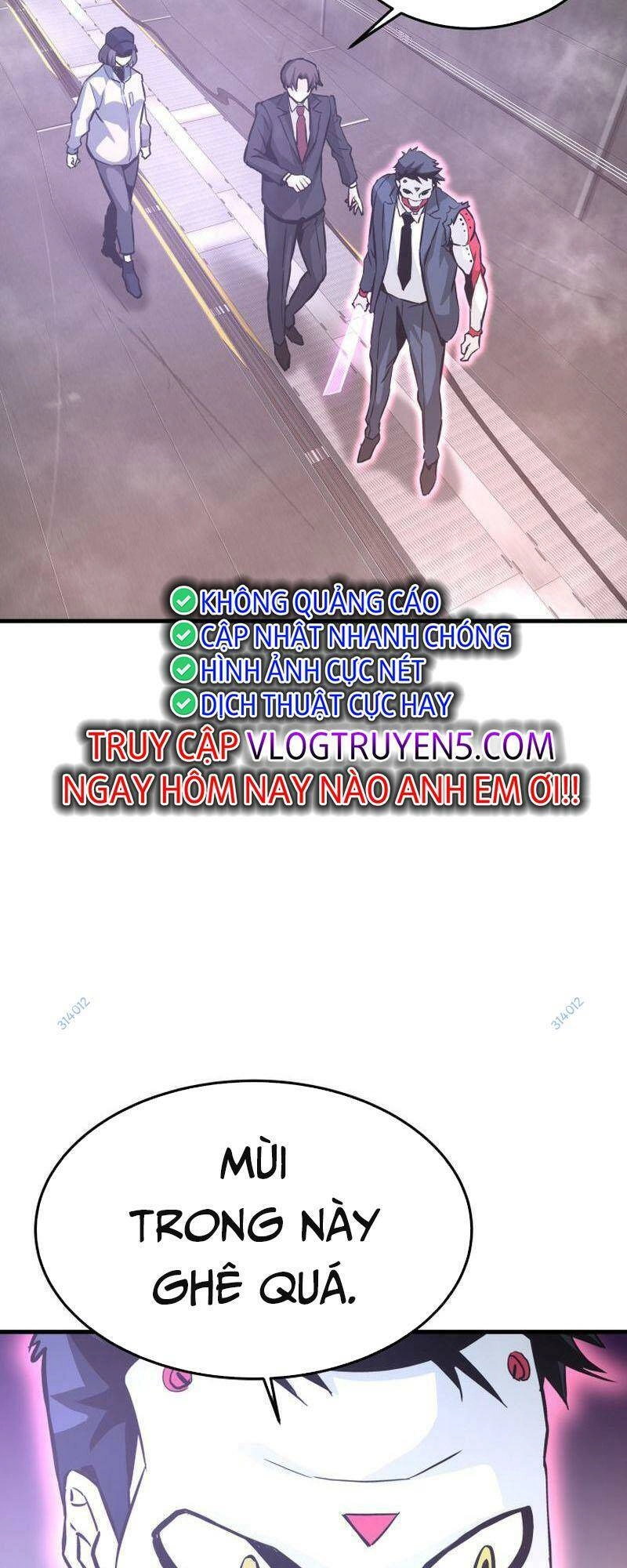 Ta Trở Về Từ Địa Ngục Chapter 62 - 17