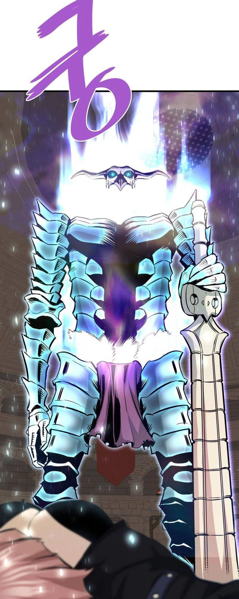 Ta Trở Về Từ Địa Ngục Chapter 62 - 33