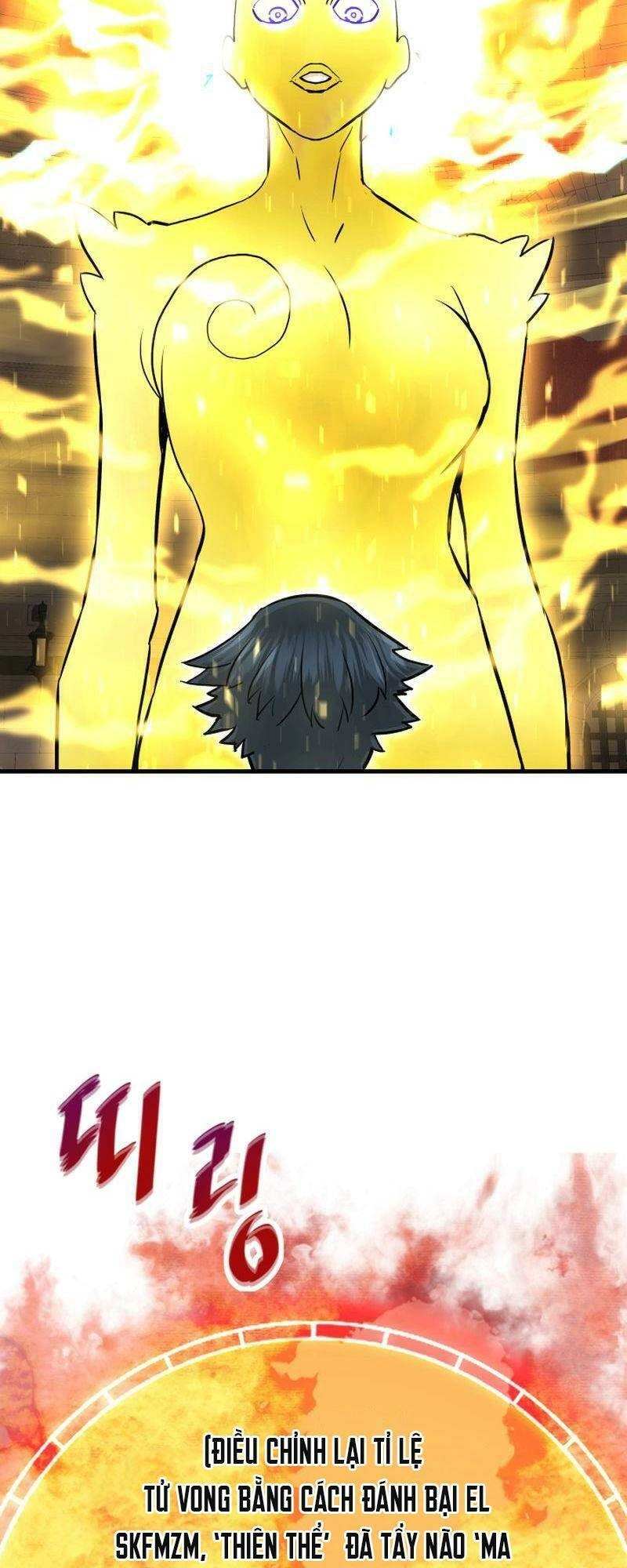 Ta Trở Về Từ Địa Ngục Chapter 62 - 50