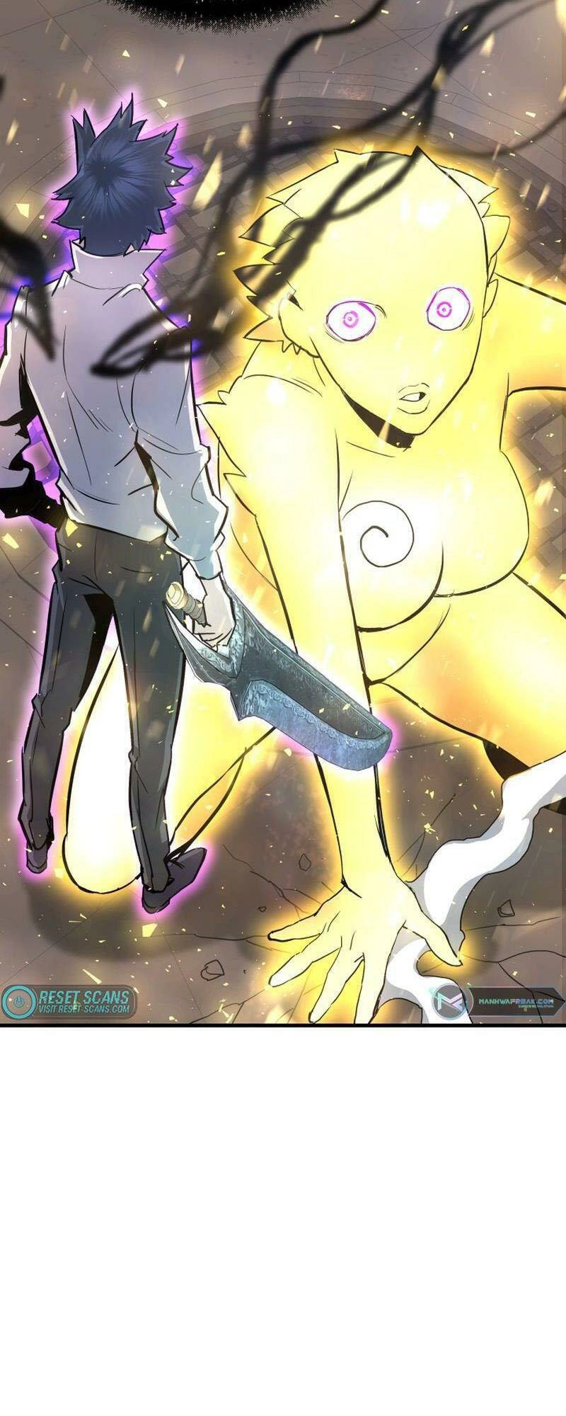 Ta Trở Về Từ Địa Ngục Chapter 62 - 55