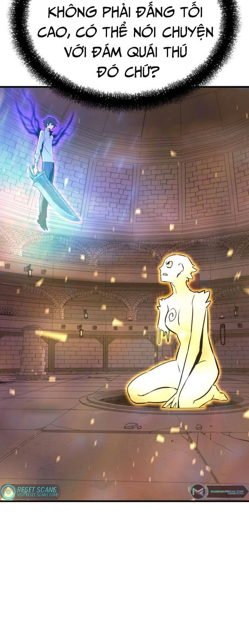 Ta Trở Về Từ Địa Ngục Chapter 62 - 61