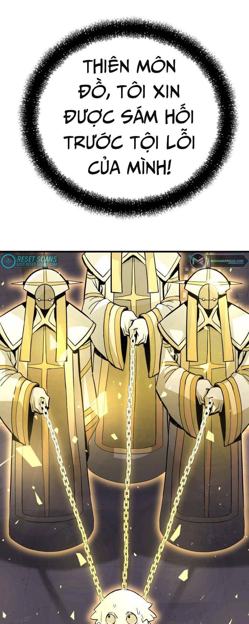 Ta Trở Về Từ Địa Ngục Chapter 62 - 65