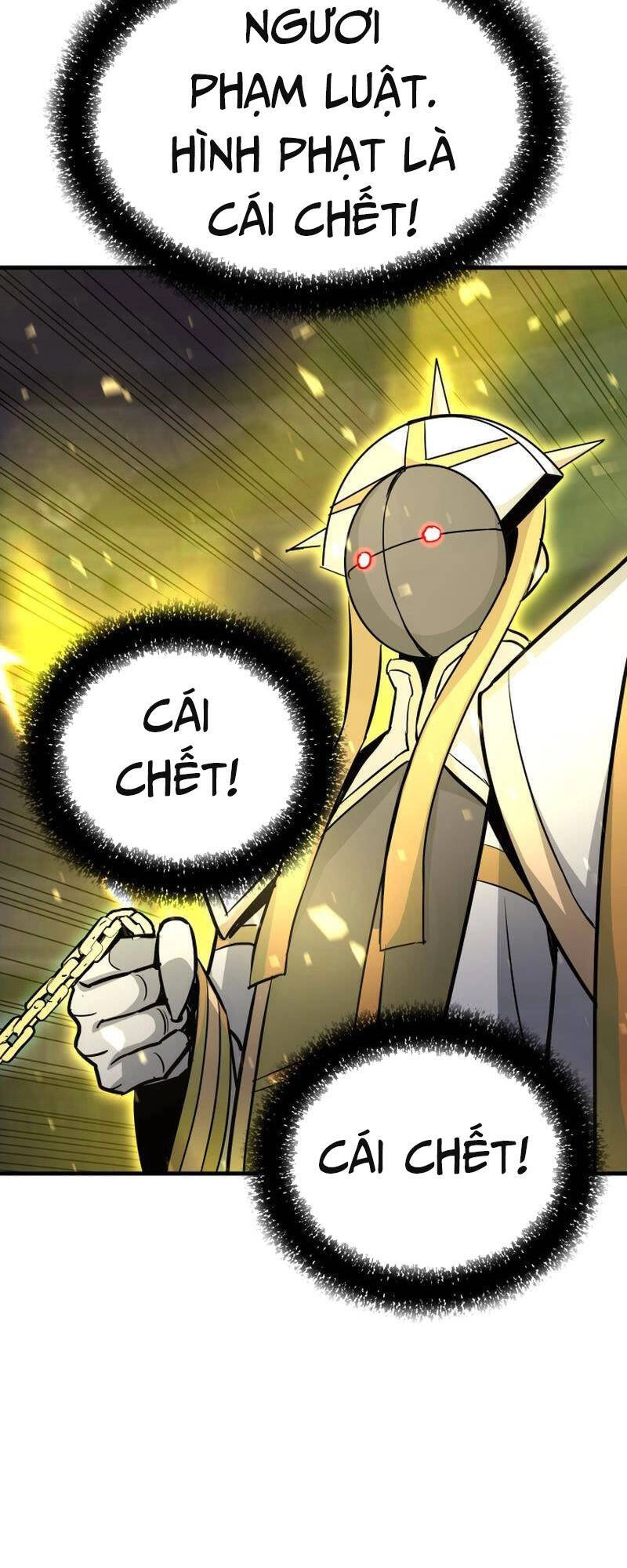 Ta Trở Về Từ Địa Ngục Chapter 62 - 69