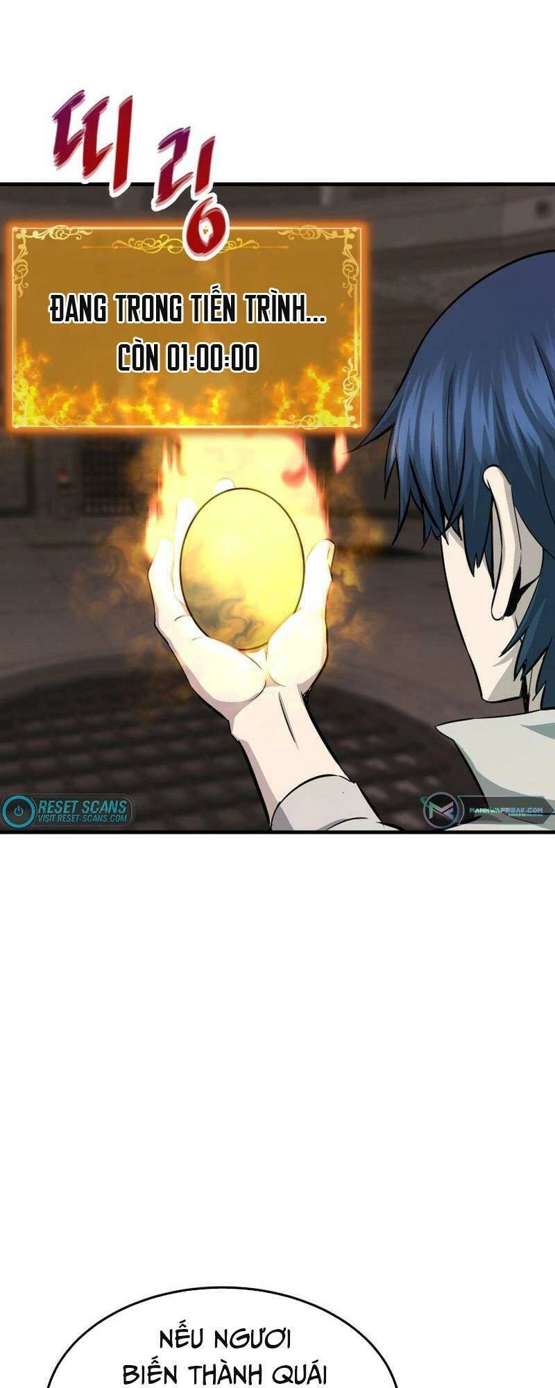 Ta Trở Về Từ Địa Ngục Chapter 63 - 15