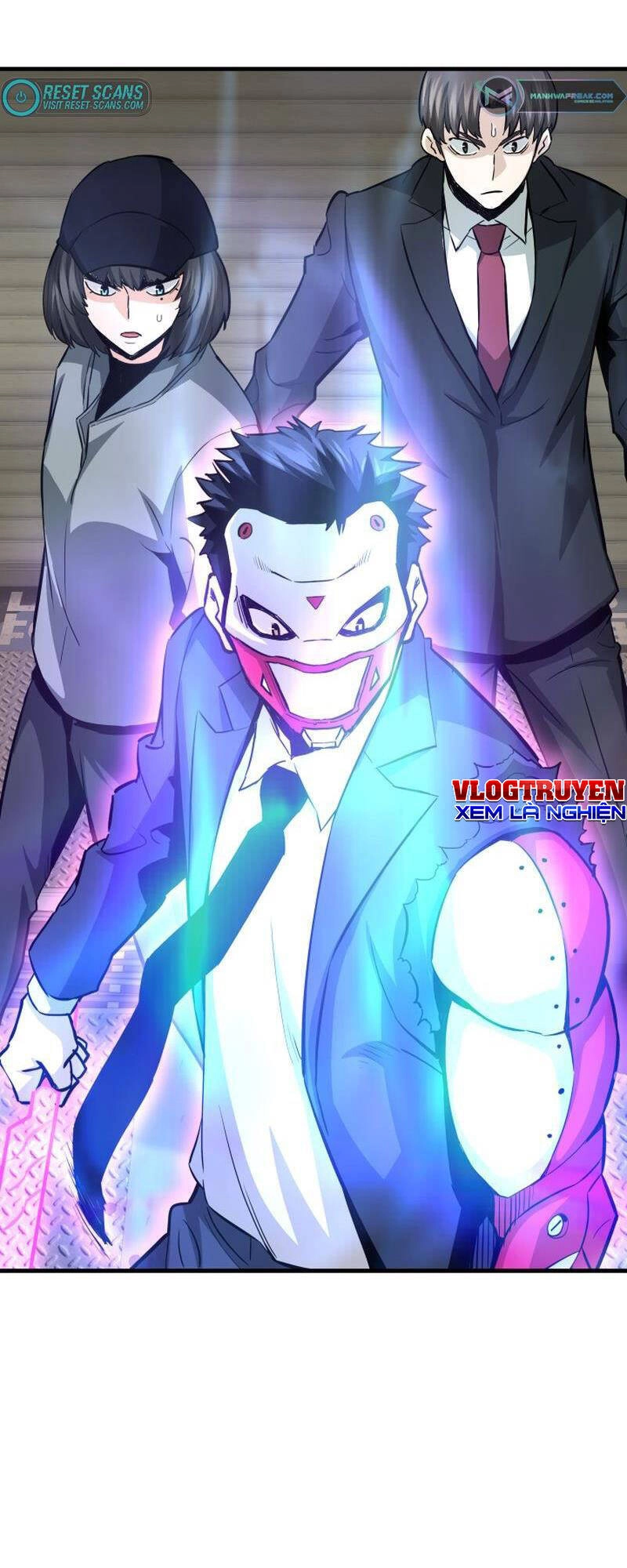 Ta Trở Về Từ Địa Ngục Chapter 63 - 20