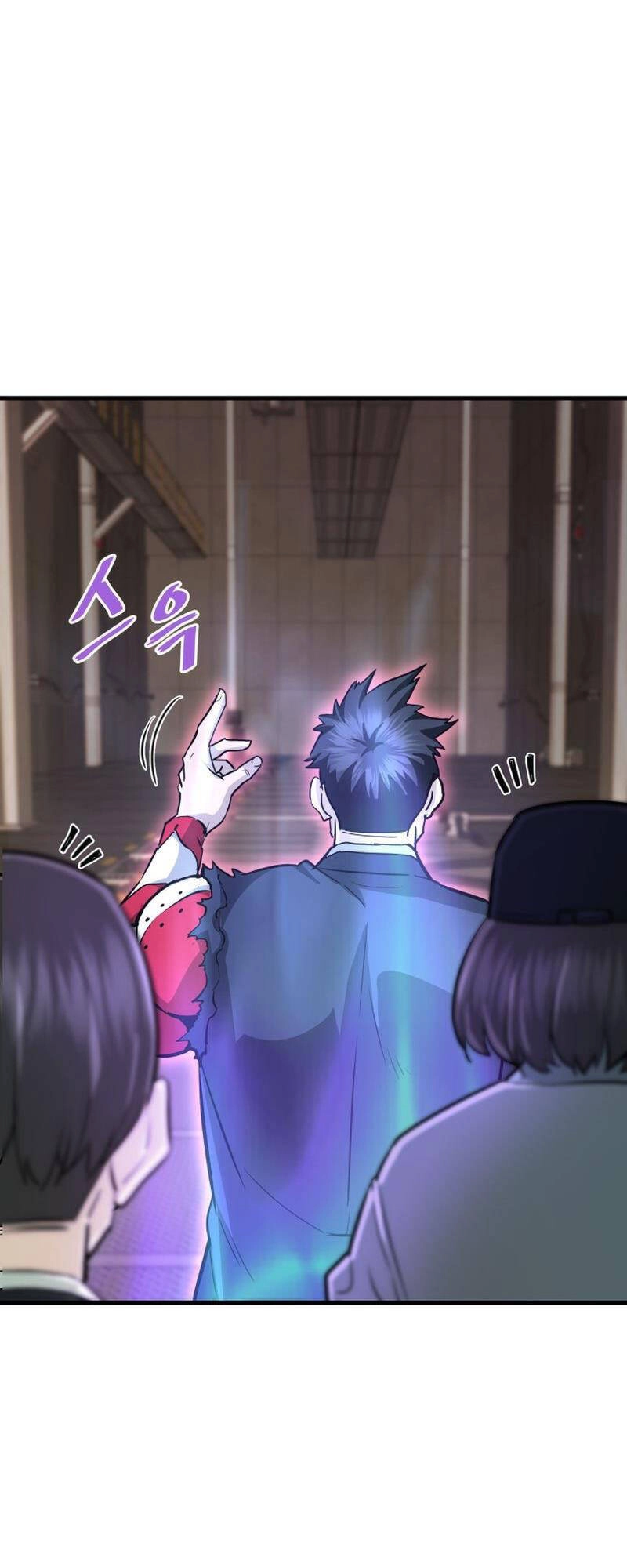 Ta Trở Về Từ Địa Ngục Chapter 63 - 23