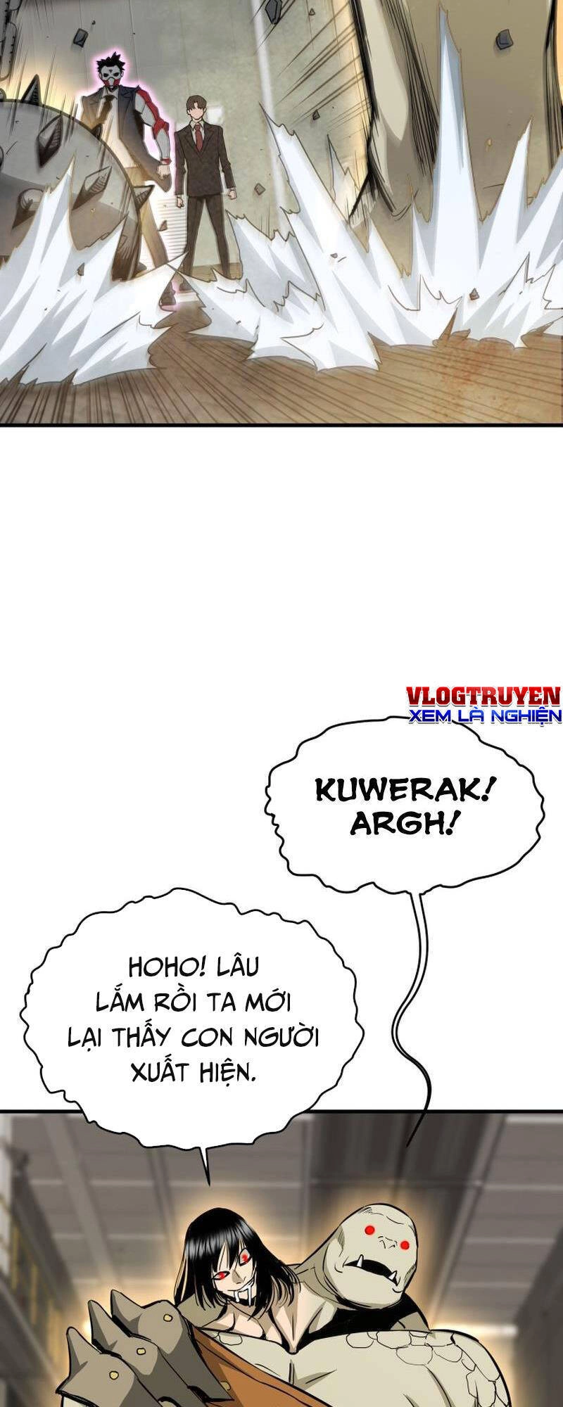 Ta Trở Về Từ Địa Ngục Chapter 63 - 29