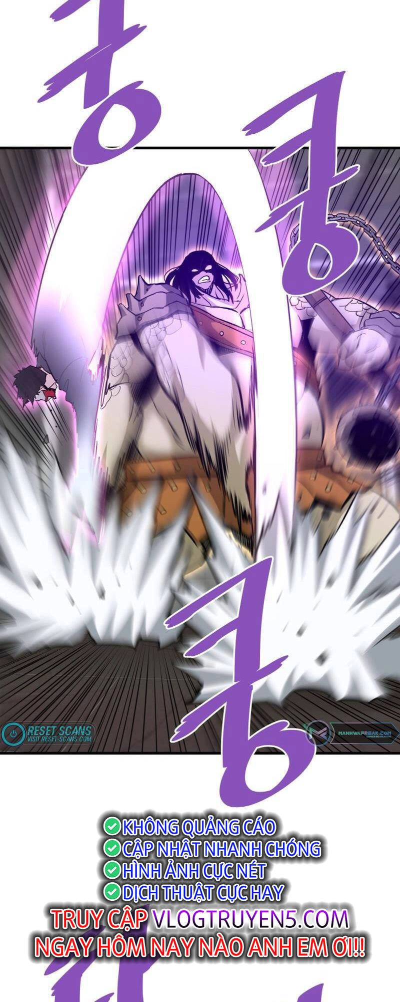 Ta Trở Về Từ Địa Ngục Chapter 63 - 52