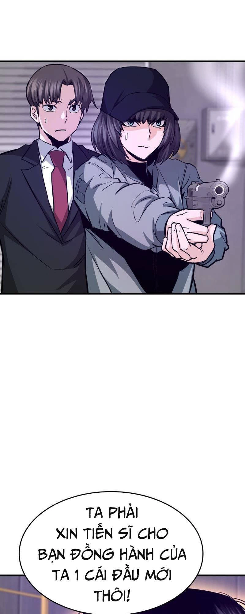 Ta Trở Về Từ Địa Ngục Chapter 63 - 54