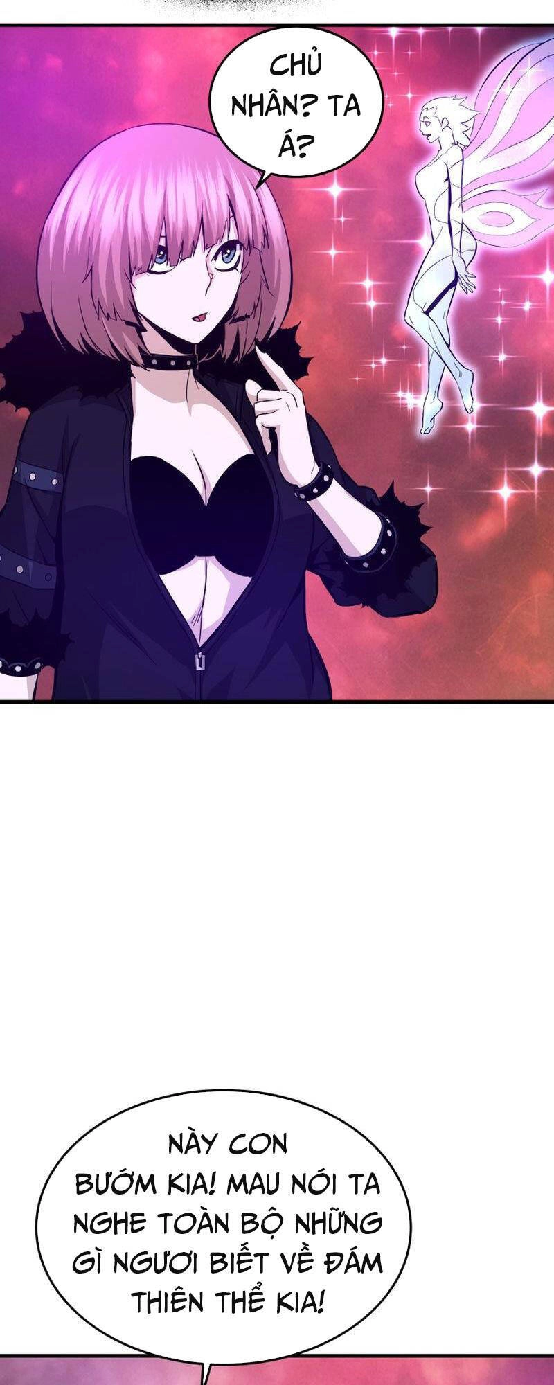 Ta Trở Về Từ Địa Ngục Chapter 63 - 62