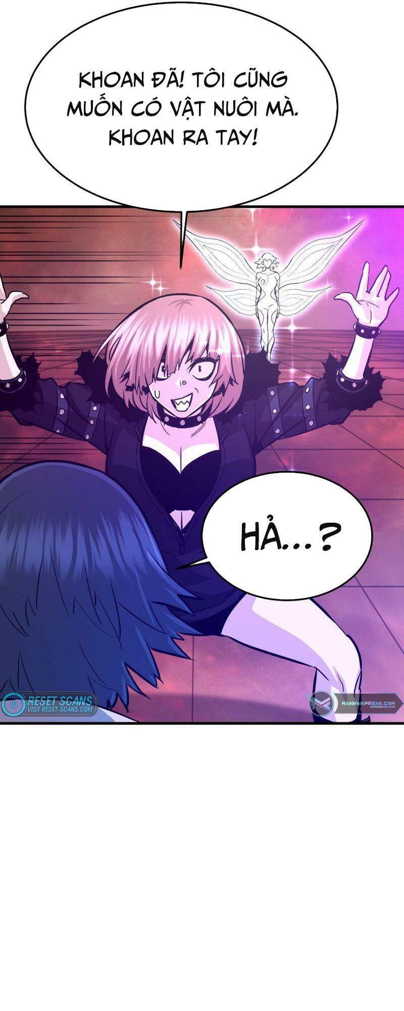 Ta Trở Về Từ Địa Ngục Chapter 63 - 67