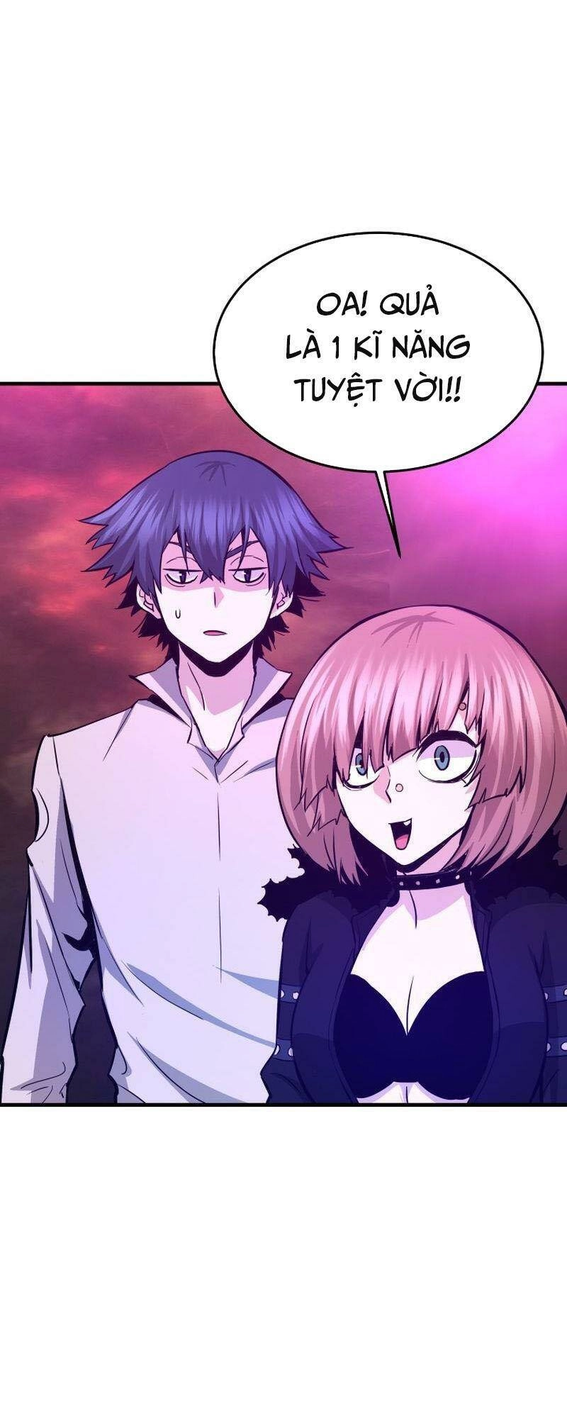 Ta Trở Về Từ Địa Ngục Chapter 63 - 71