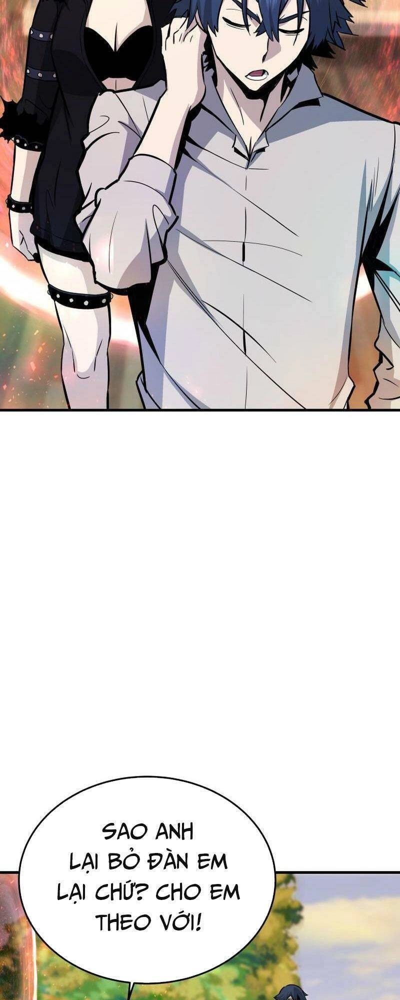 Ta Trở Về Từ Địa Ngục Chapter 64 - 4