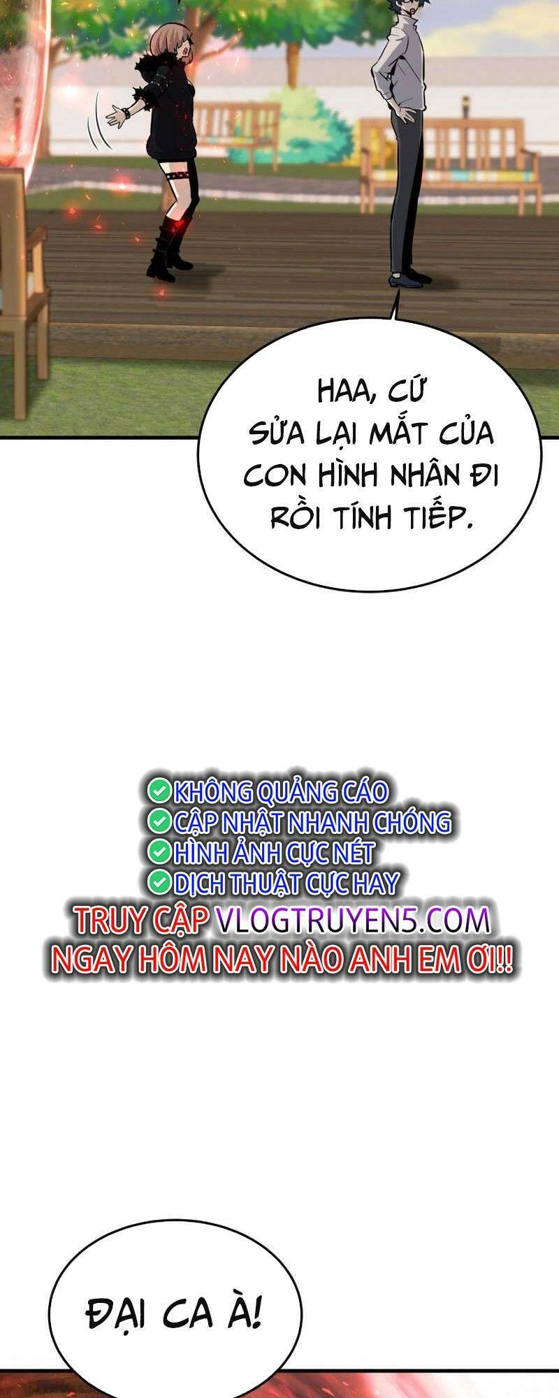 Ta Trở Về Từ Địa Ngục Chapter 64 - 5
