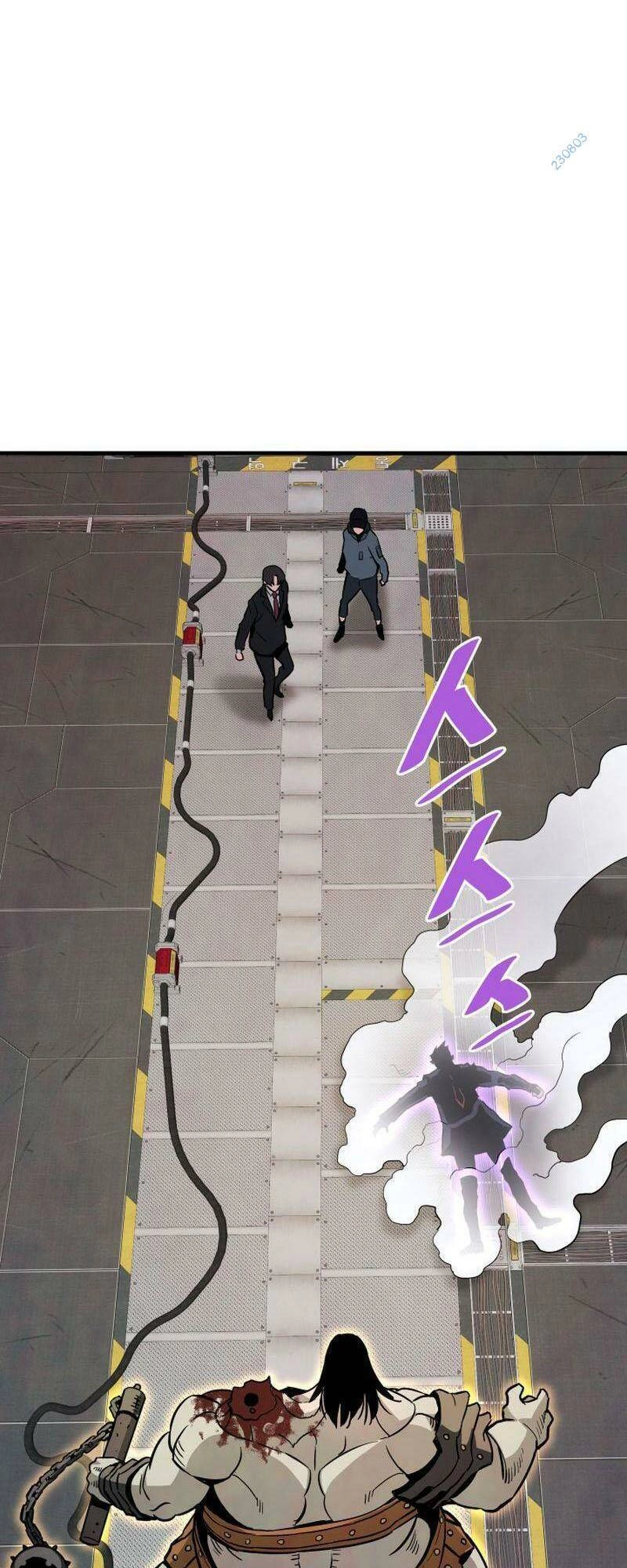 Ta Trở Về Từ Địa Ngục Chapter 64 - 9