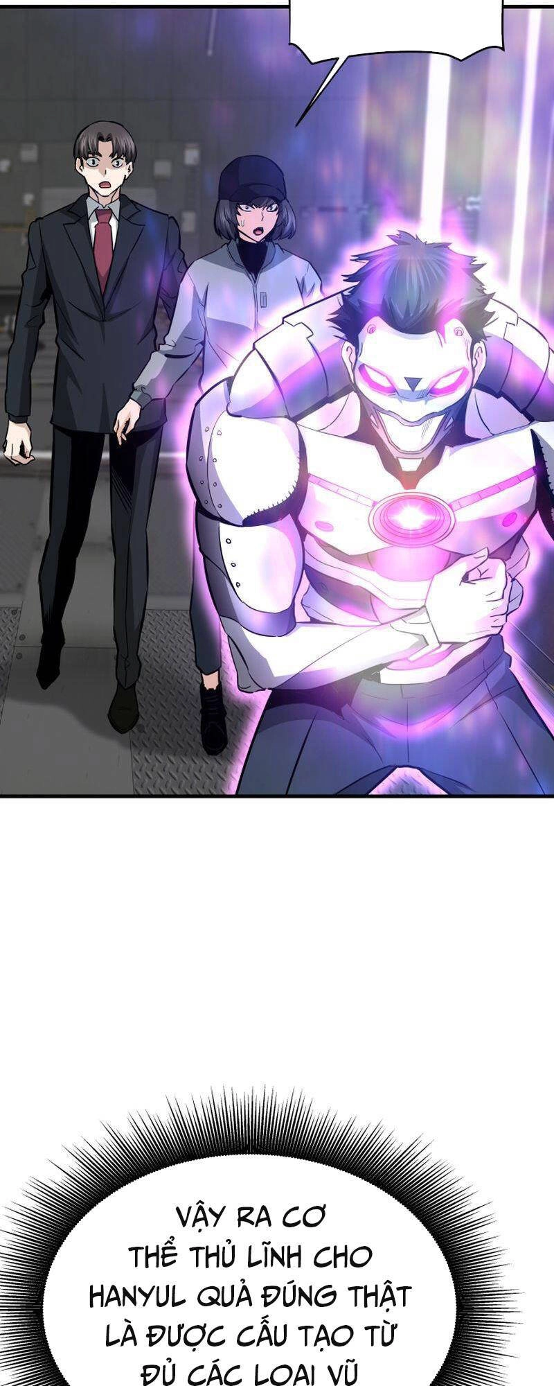 Ta Trở Về Từ Địa Ngục Chapter 64 - 30