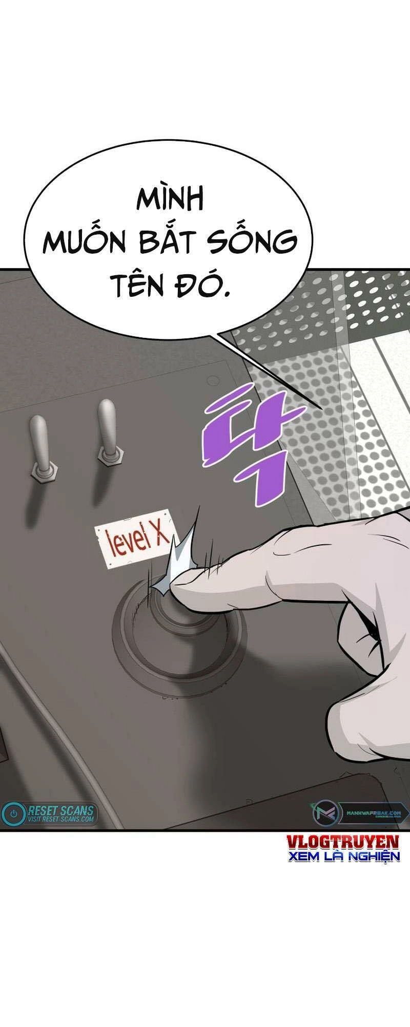 Ta Trở Về Từ Địa Ngục Chapter 64 - 37