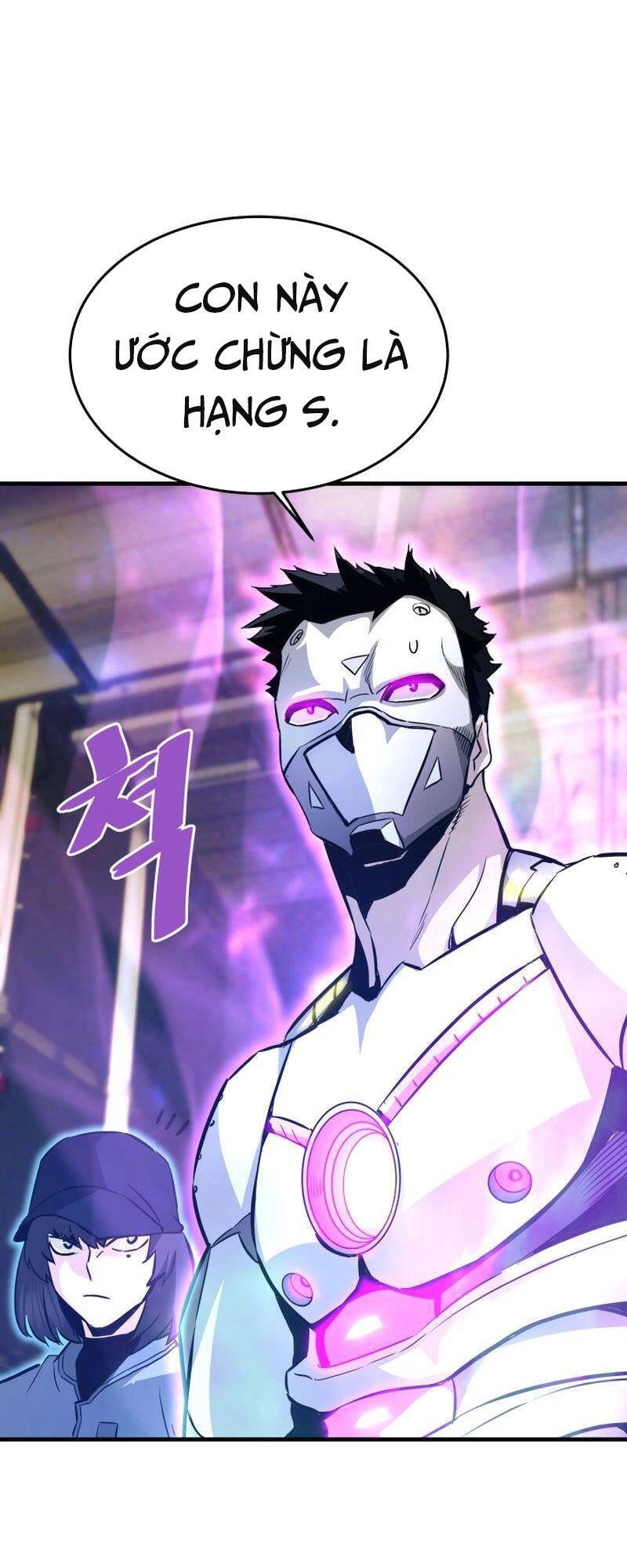 Ta Trở Về Từ Địa Ngục Chapter 64 - 50