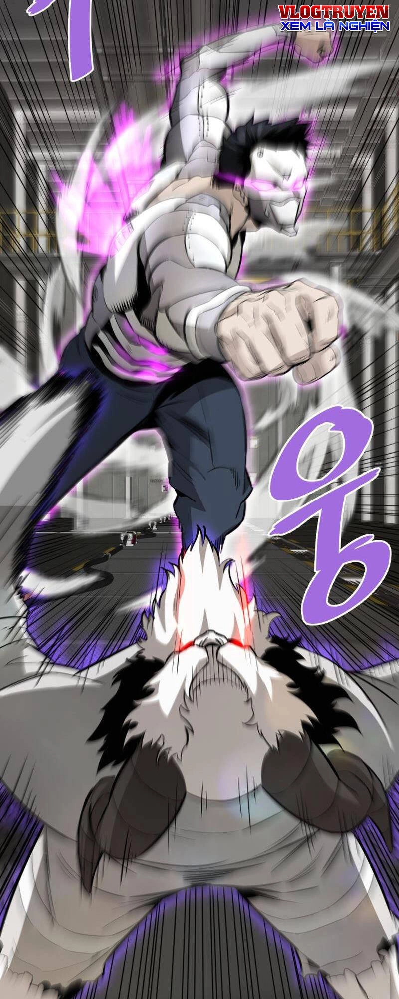 Ta Trở Về Từ Địa Ngục Chapter 64 - 58