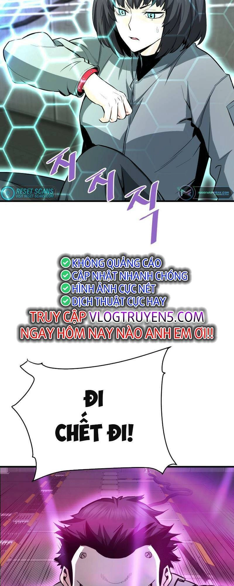 Ta Trở Về Từ Địa Ngục Chapter 64 - 72