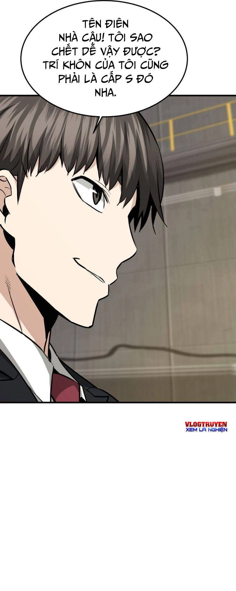 Ta Trở Về Từ Địa Ngục Chapter 65 - 16