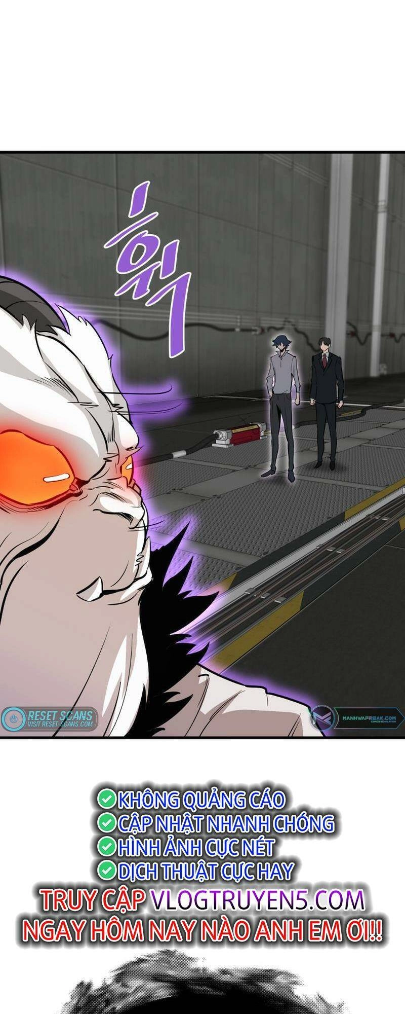 Ta Trở Về Từ Địa Ngục Chapter 65 - 23