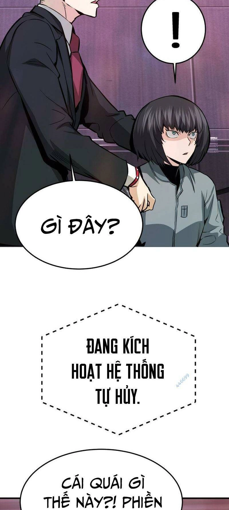 Ta Trở Về Từ Địa Ngục Chapter 65 - 44