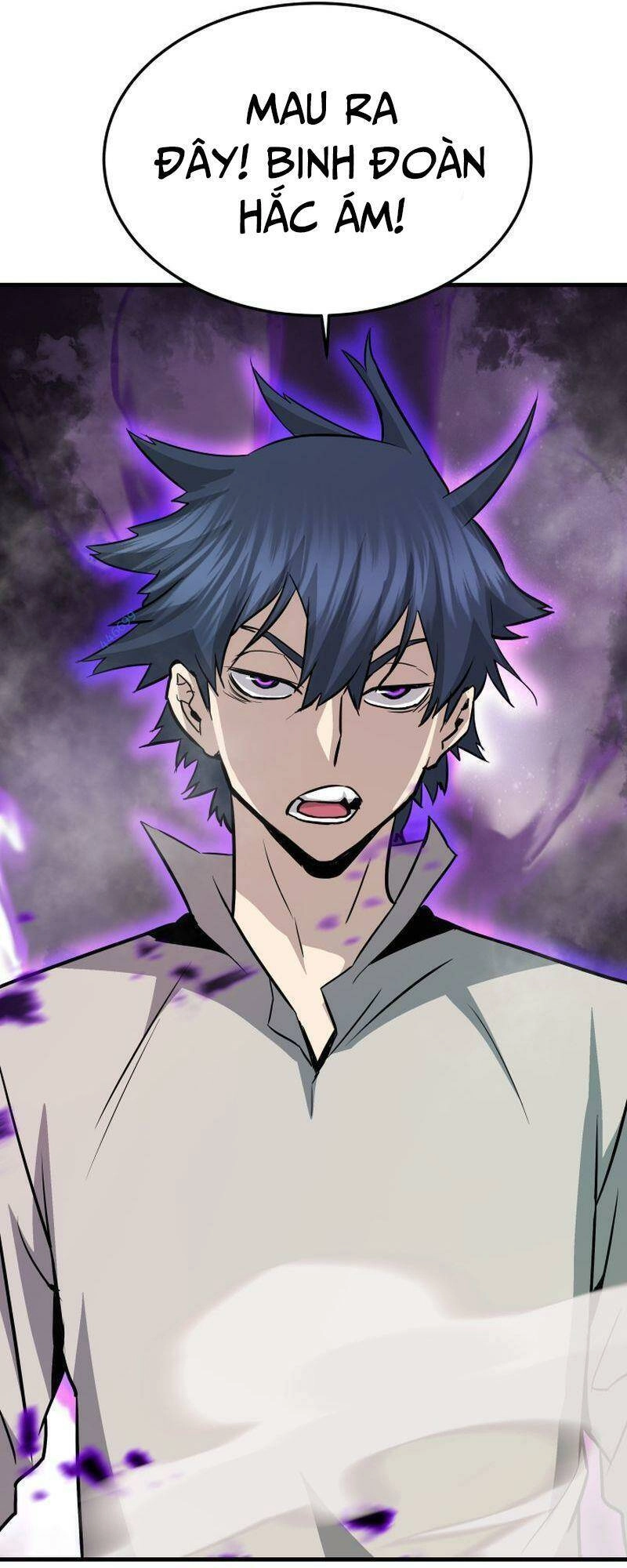 Ta Trở Về Từ Địa Ngục Chapter 65 - 70