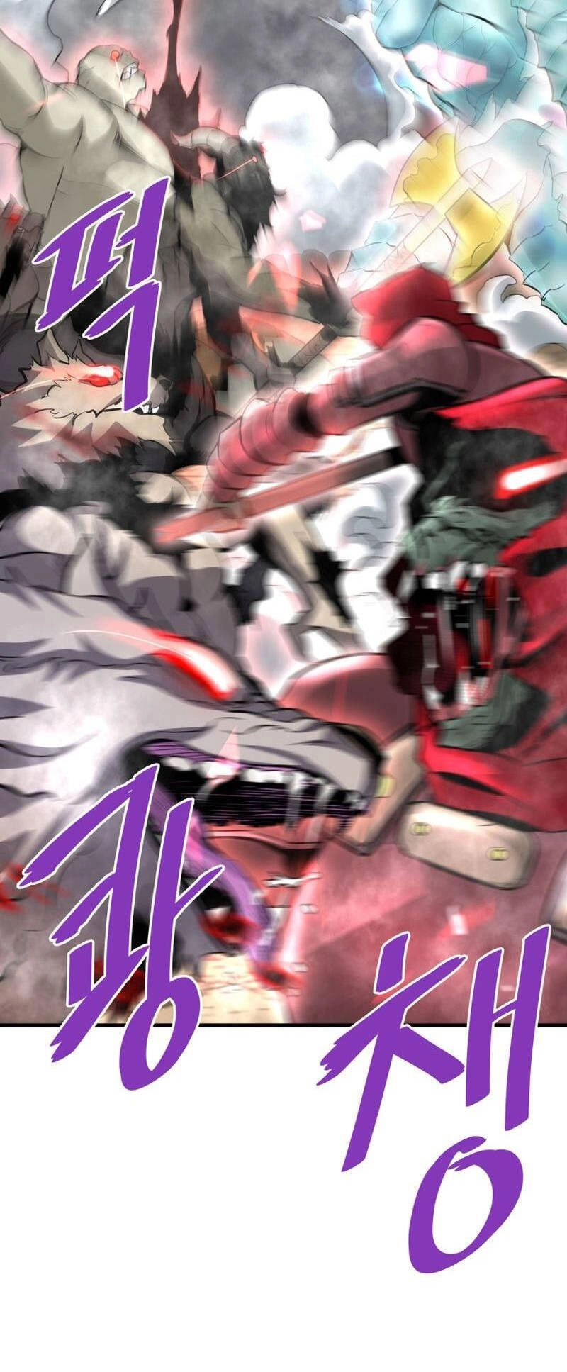 Ta Trở Về Từ Địa Ngục Chapter 65 - 79