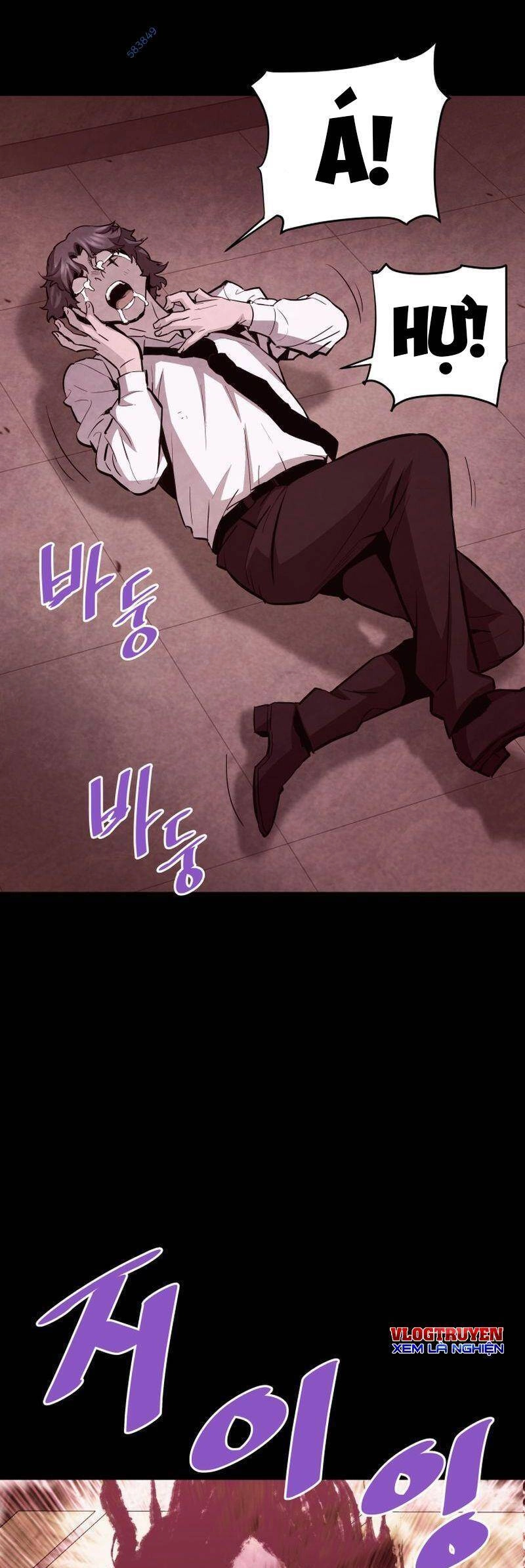 Ta Trở Về Từ Địa Ngục Chapter 66 - 9