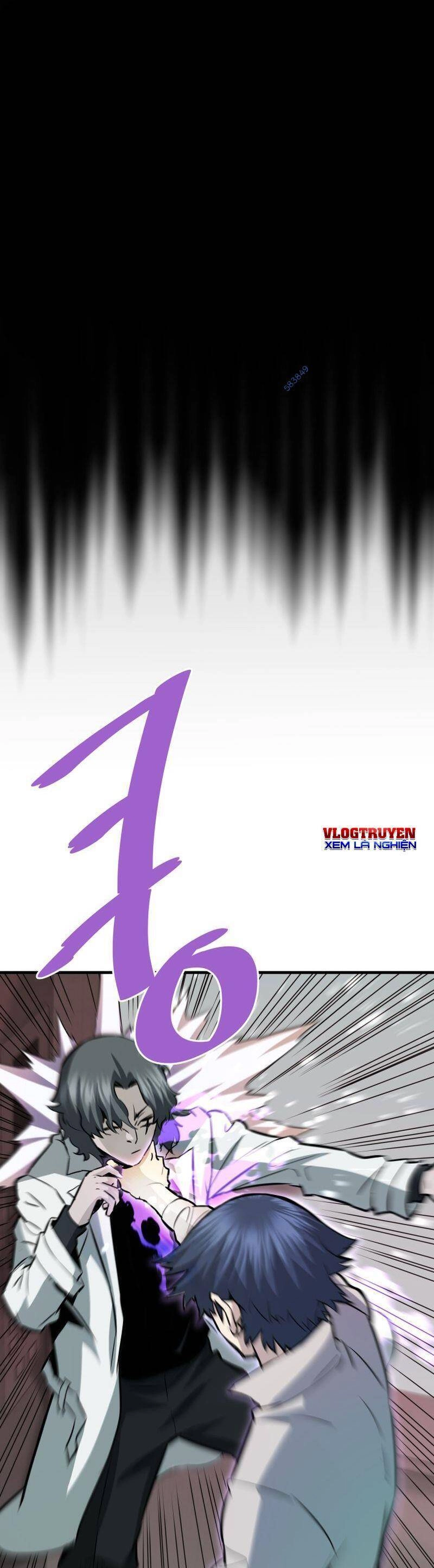 Ta Trở Về Từ Địa Ngục Chapter 66 - 17