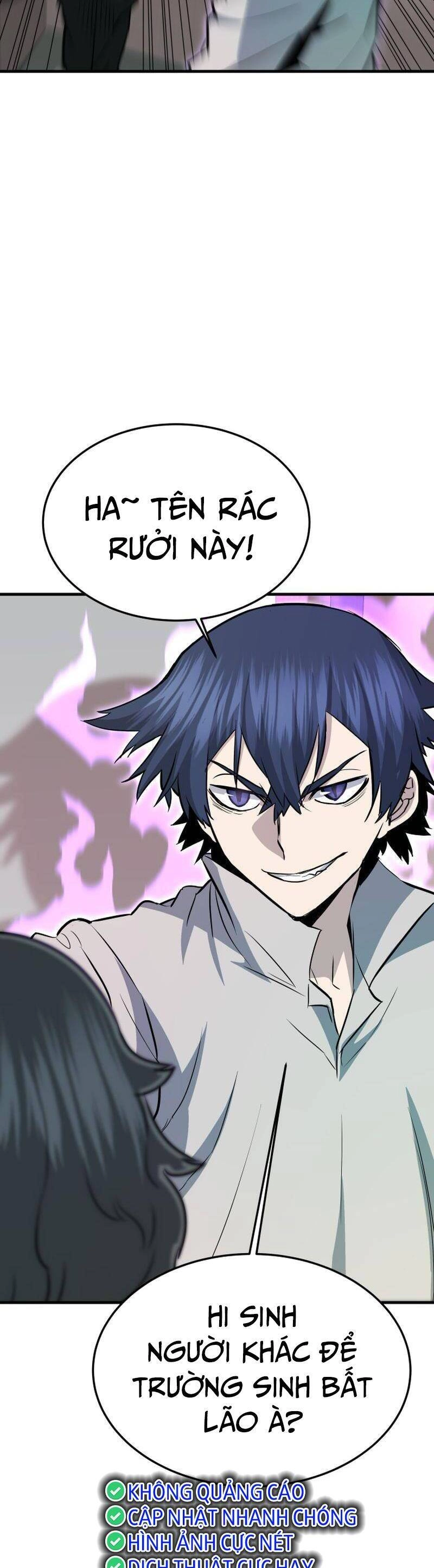 Ta Trở Về Từ Địa Ngục Chapter 66 - 18