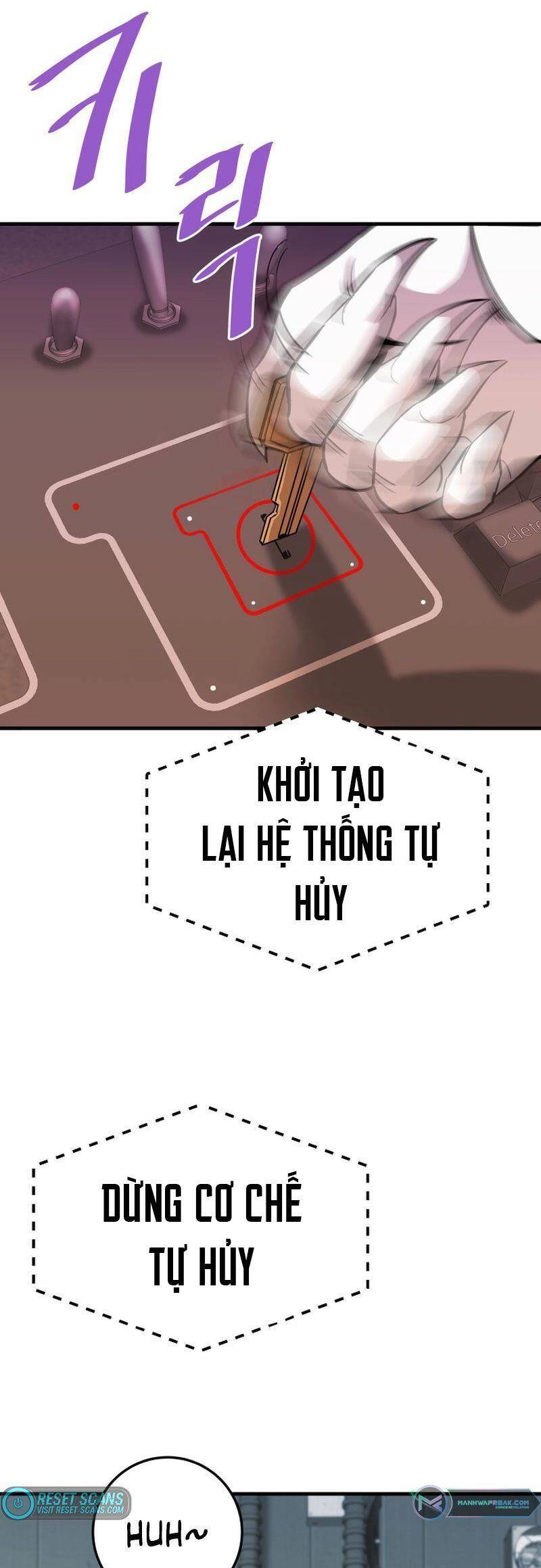 Ta Trở Về Từ Địa Ngục Chapter 66 - 24