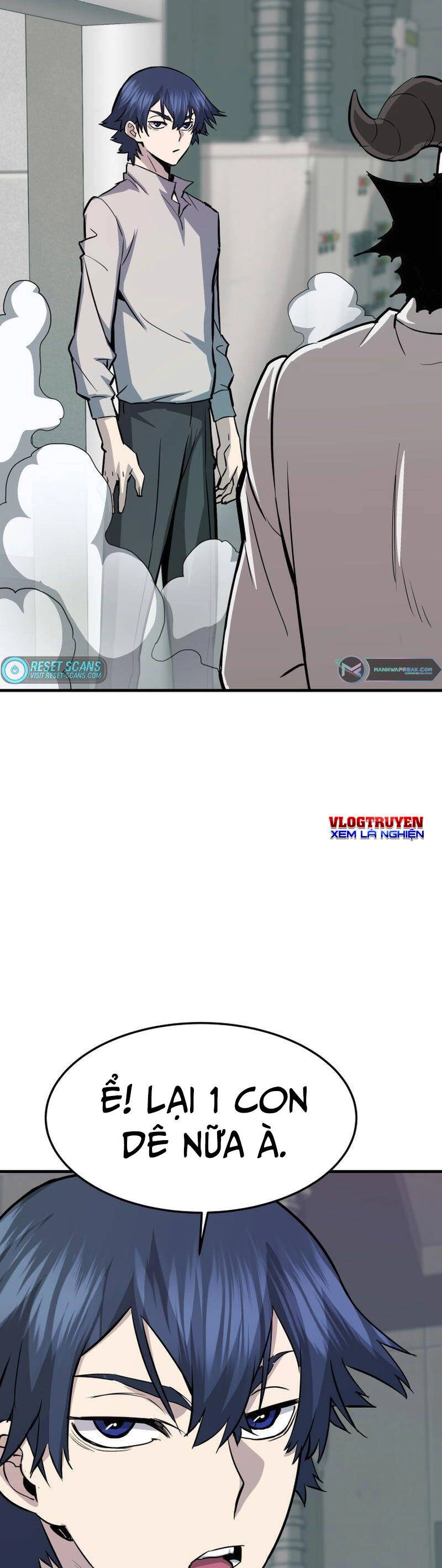 Ta Trở Về Từ Địa Ngục Chapter 66 - 28