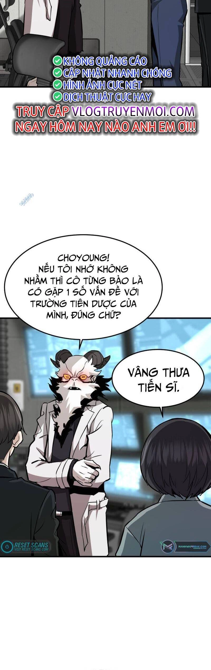 Ta Trở Về Từ Địa Ngục Chapter 66 - 40
