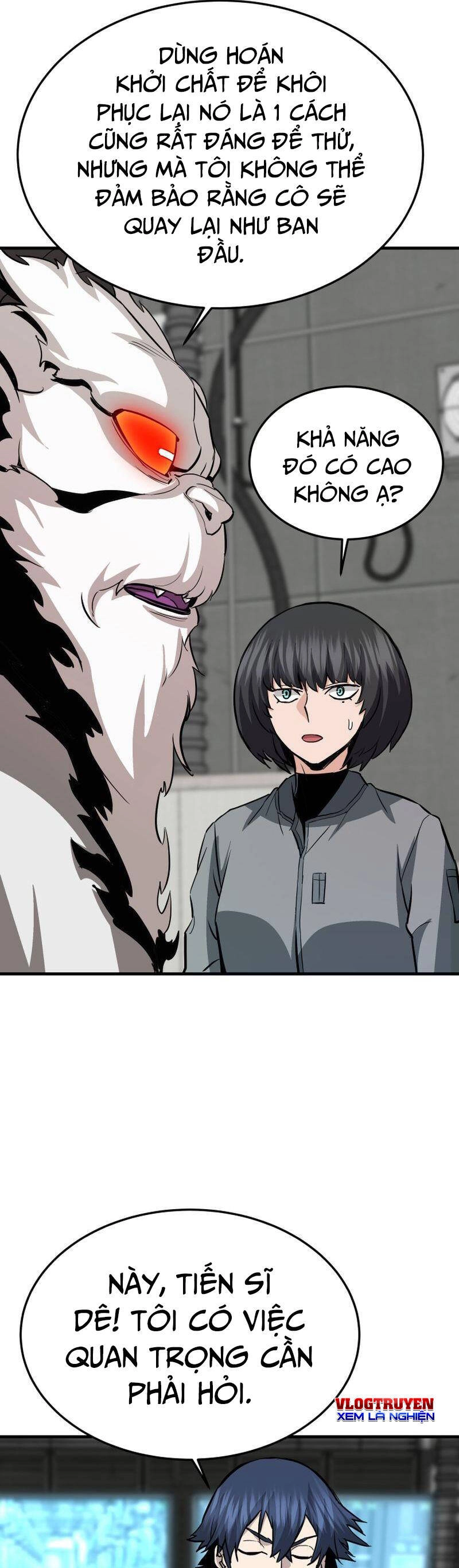 Ta Trở Về Từ Địa Ngục Chapter 66 - 41