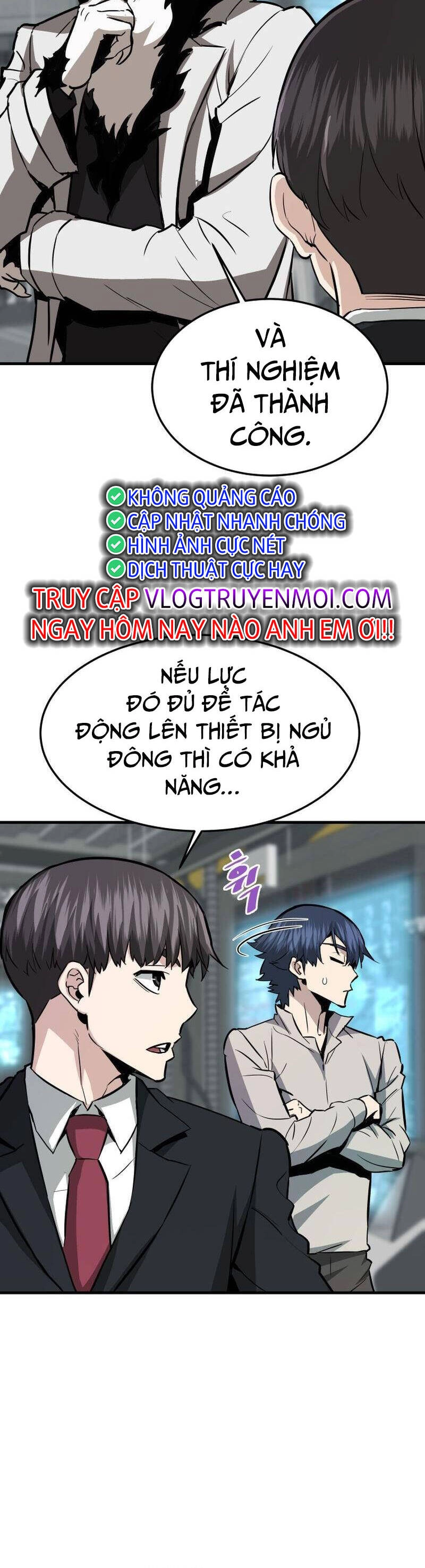 Ta Trở Về Từ Địa Ngục Chapter 66 - 50