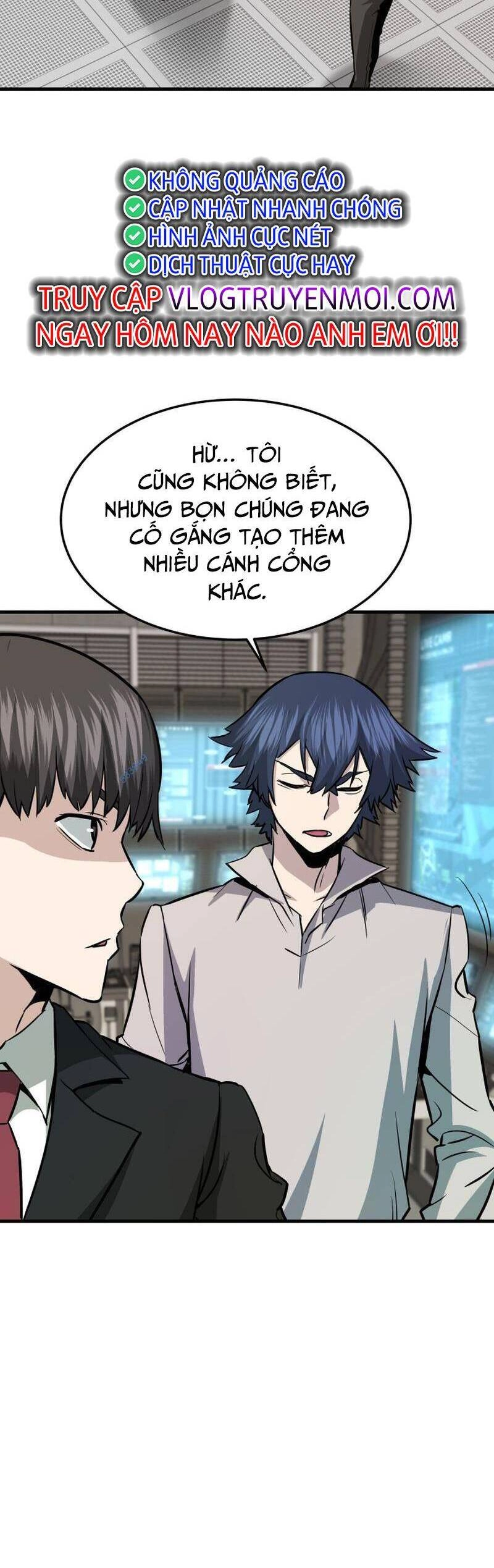 Ta Trở Về Từ Địa Ngục Chapter 66 - 53