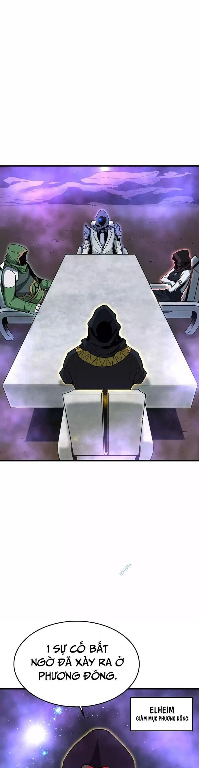 Ta Trở Về Từ Địa Ngục Chapter 67 - 2