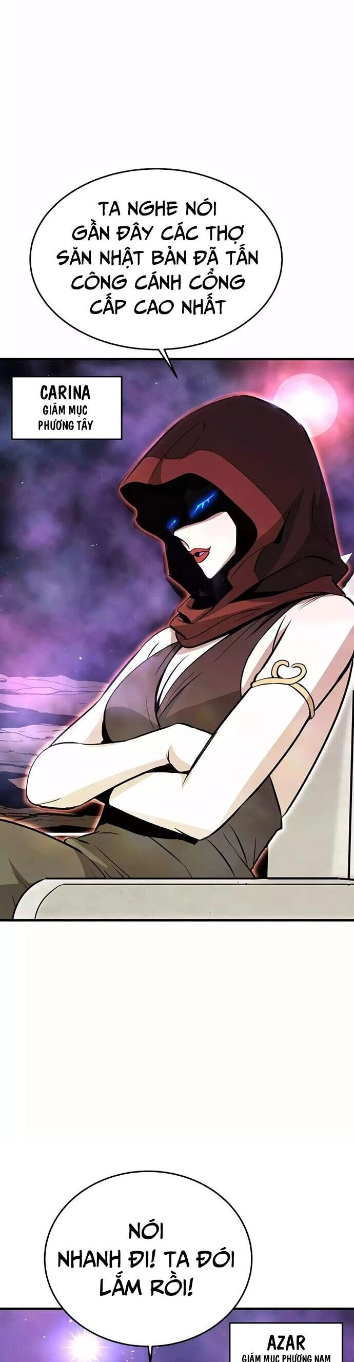 Ta Trở Về Từ Địa Ngục Chapter 67 - 4