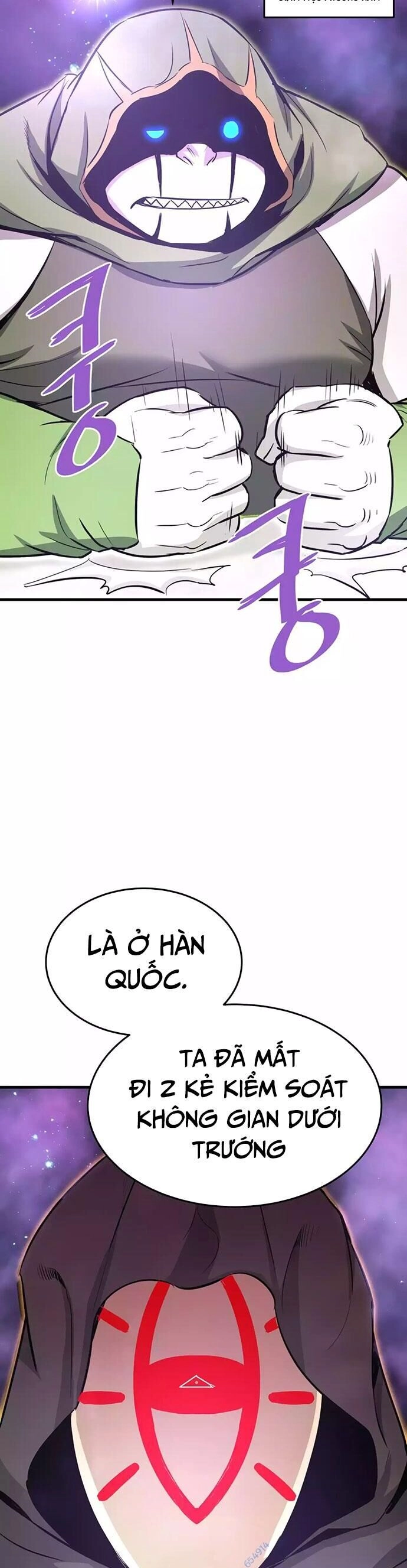 Ta Trở Về Từ Địa Ngục Chapter 67 - 5