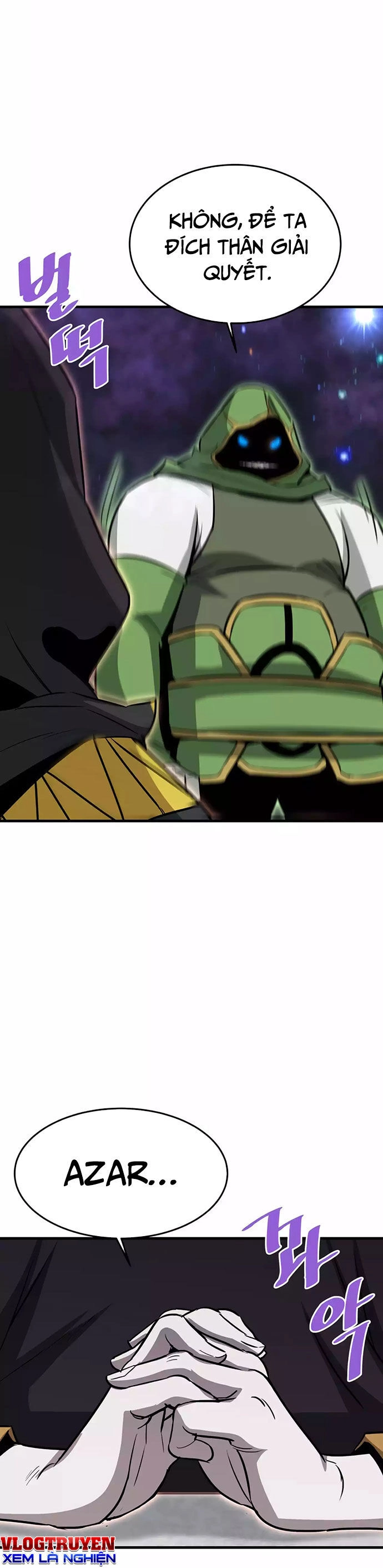 Ta Trở Về Từ Địa Ngục Chapter 67 - 8